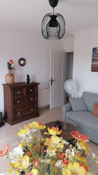 Views, Family & Private Parking In Alto Albayzin Appartement Granada Buitenkant foto
