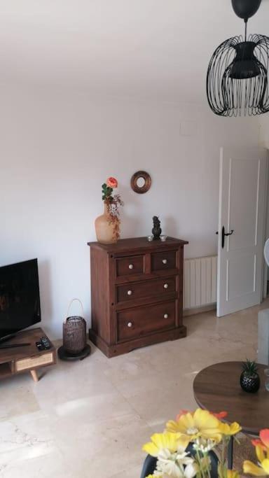 Views, Family & Private Parking In Alto Albayzin Appartement Granada Buitenkant foto