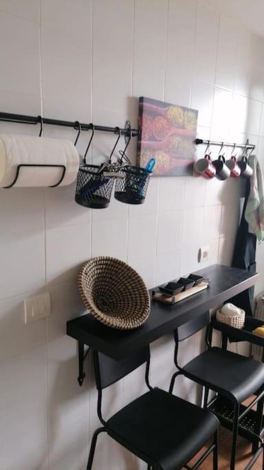 Views, Family & Private Parking In Alto Albayzin Appartement Granada Buitenkant foto