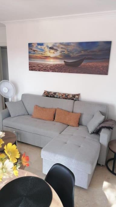 Views, Family & Private Parking In Alto Albayzin Appartement Granada Buitenkant foto
